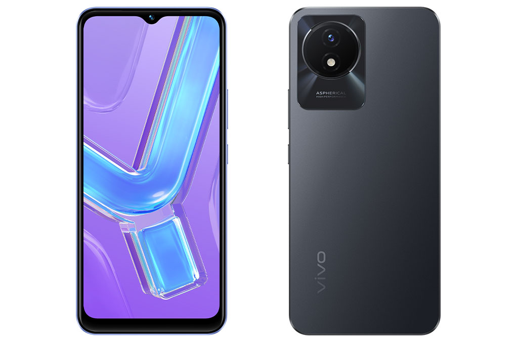 Điện thoại vivo Y02T