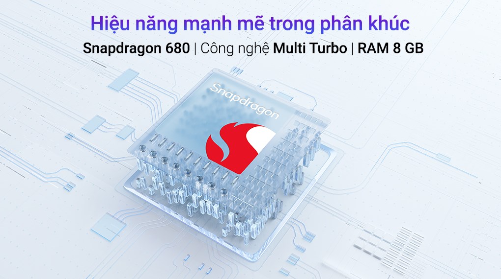 Điện thoại Vivo Y55