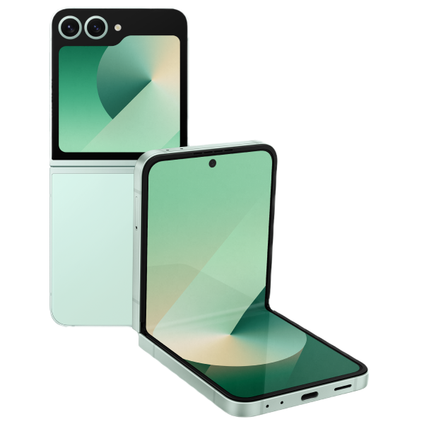 Z Flip6 5G 256GB