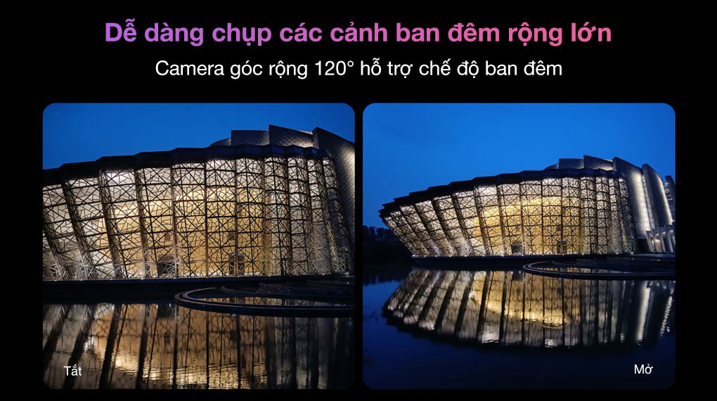 Điện thoại Xiaomi 11T 5G 128GB (Xám, Xanh Dương)