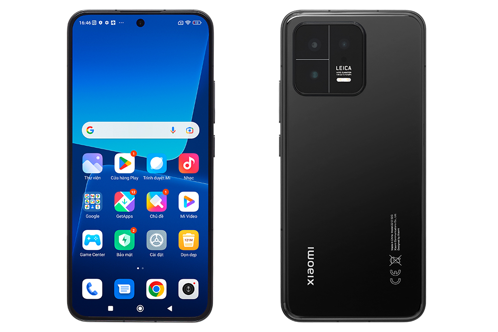 Điện thoại Xiaomi 13 Pro 5G ( 256GB)