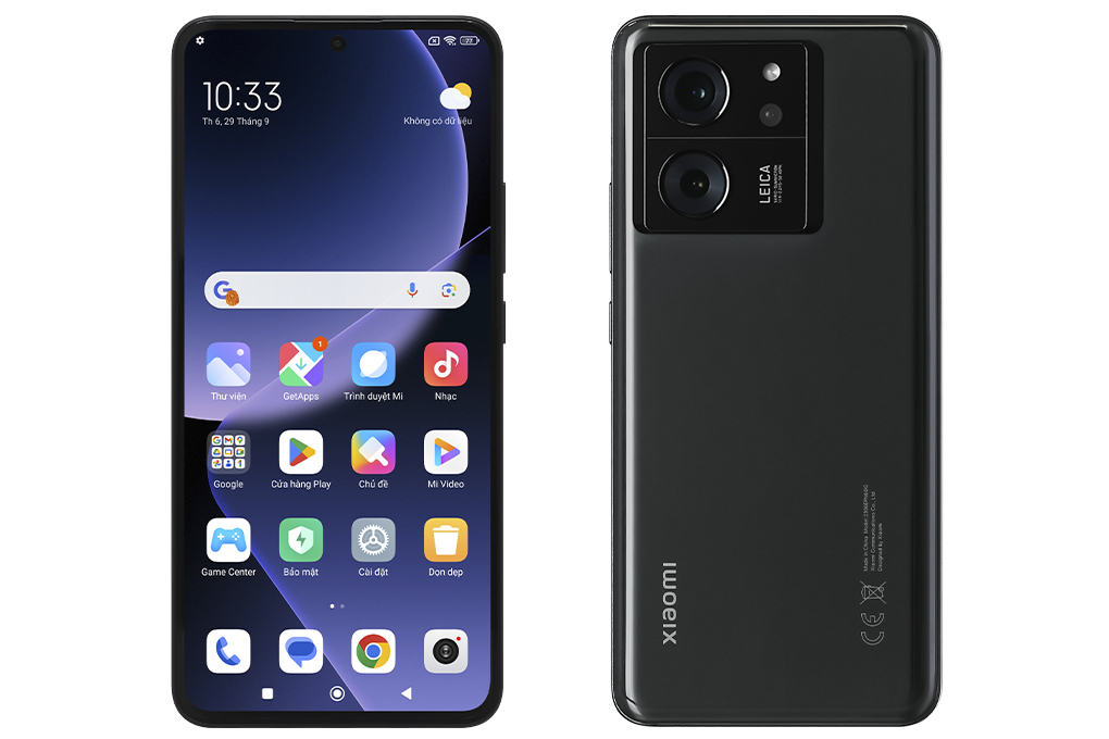 Điện thoại Xiaomi 13T 5G 12GB