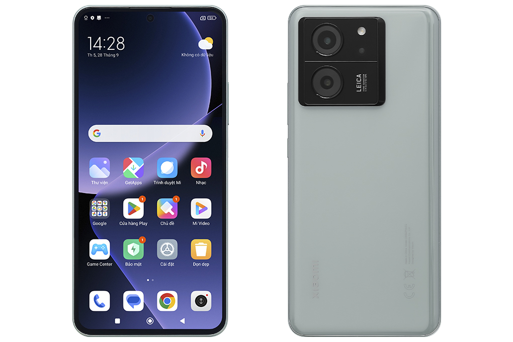 Điện thoại Xiaomi 13T 5G 12GB
