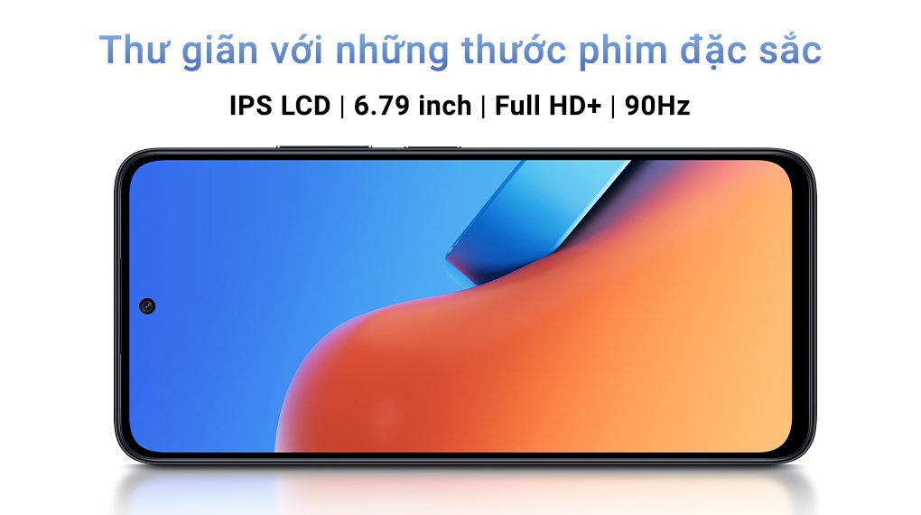 Điện thoại Xiaomi Redmi 12 8GB