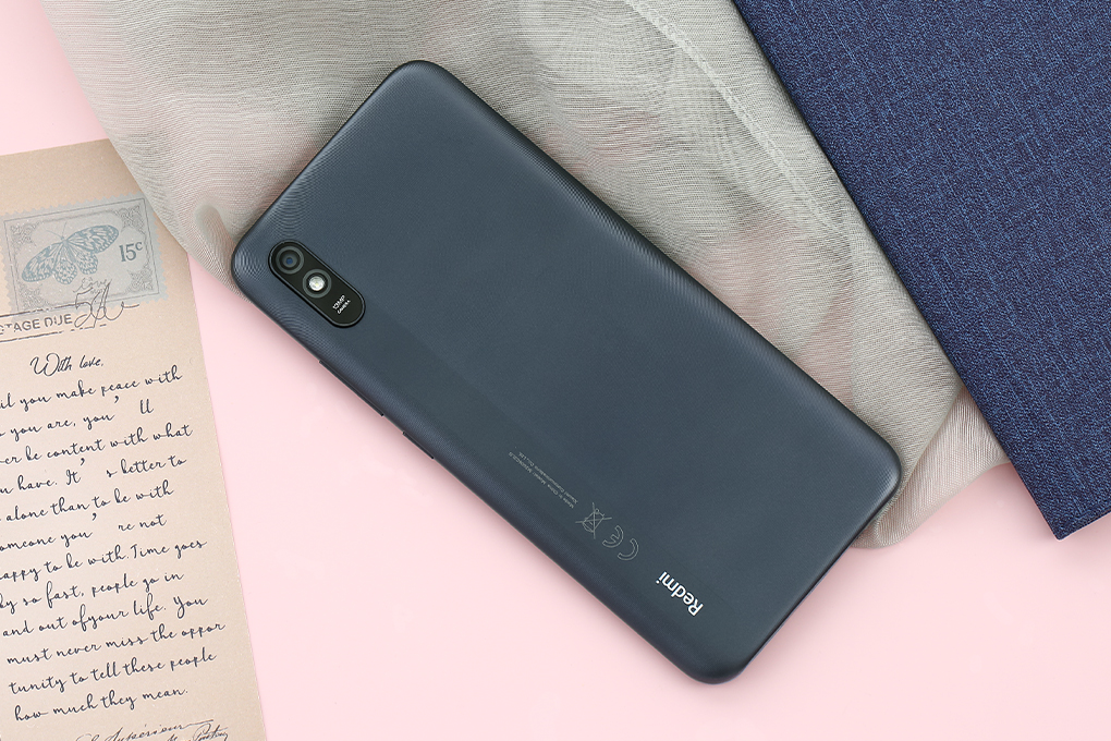 Điện thoại Xiaomi Redmi 9A (Xám,  Xanh  Dương , Xanh lam)