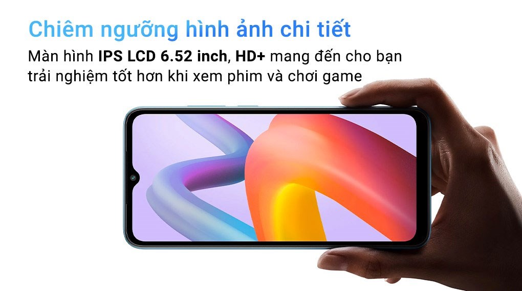 Điện thoại Xiaomi Redmi A2+