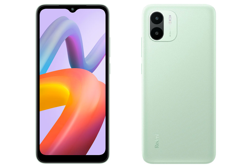 Điện thoại Xiaomi Redmi A2+