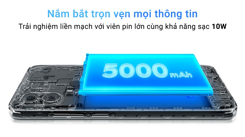 Điện thoại Xiaomi Redmi A2+