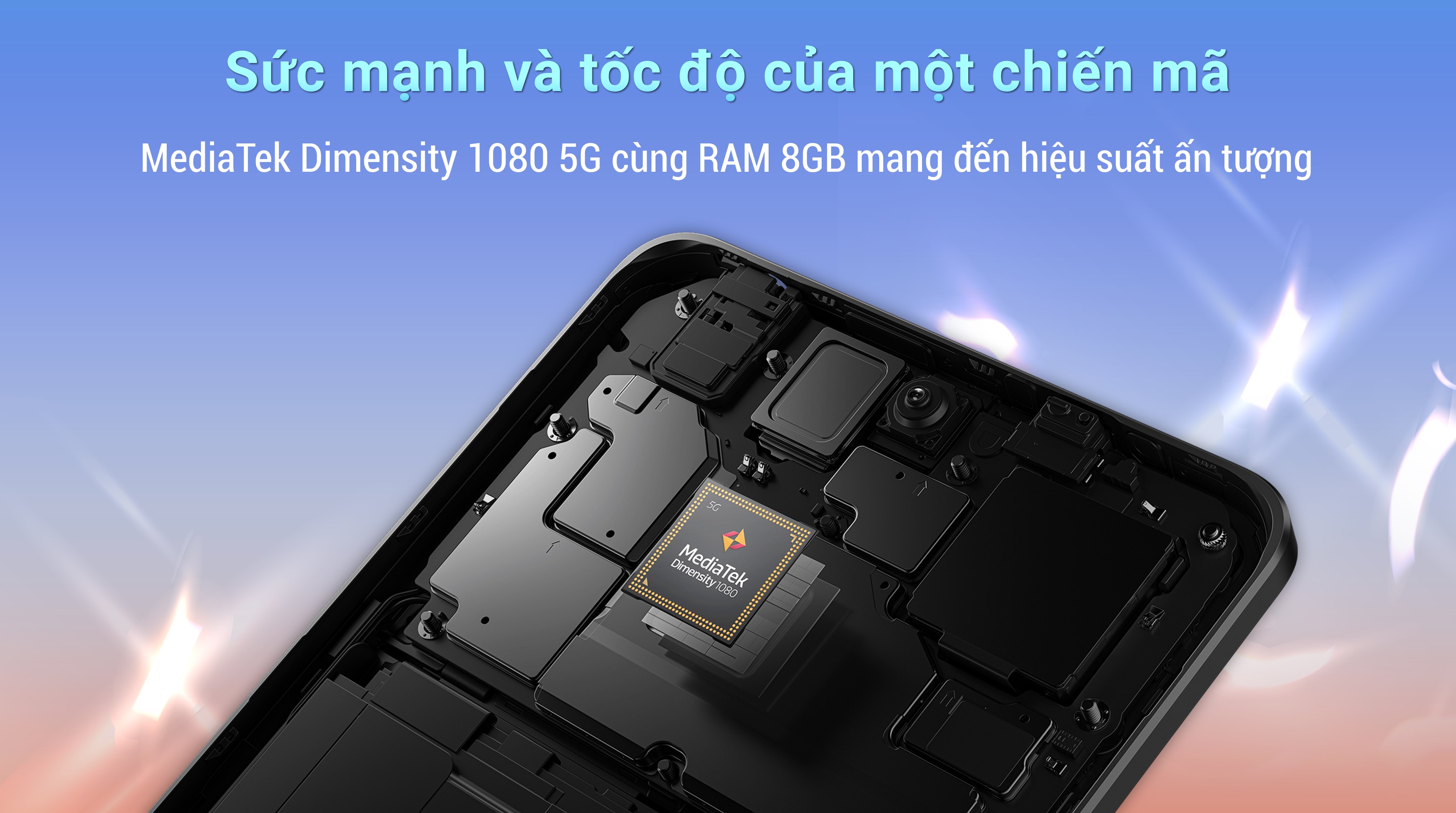 Điện thoại Xiaomi Redmi Note 12 Pro 5G