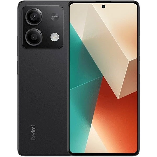 Điện thoại Xiaomi Redmi Note 13 (6GB/128GB)