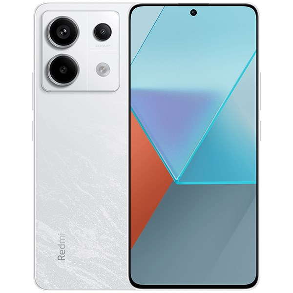 Điện thoại Xiaomi Redmi Note 13 Pro 5G
