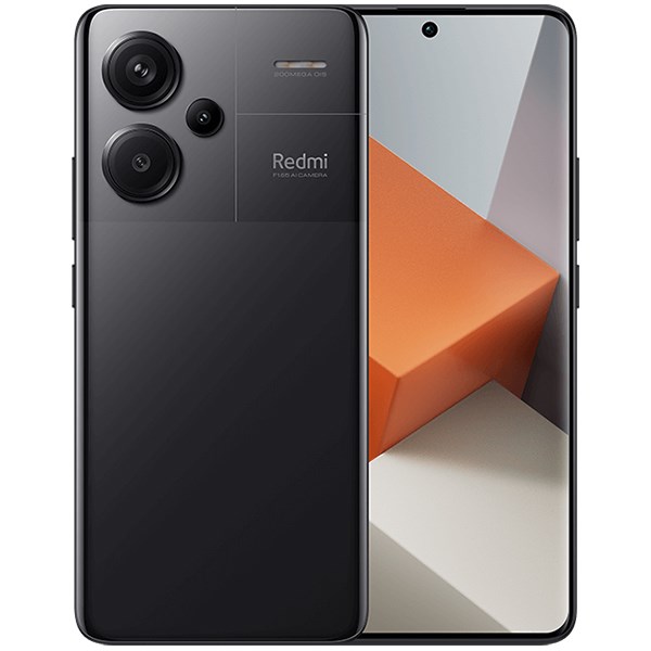 Điện thoại Xiaomi Redmi Note 13 Pro+ 5G