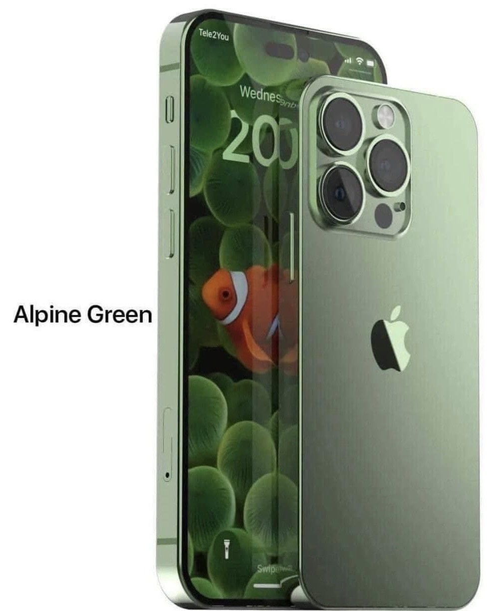 iPhone 14 Pro Max 128GB (Vàng, Đen, Tím, Bạc)