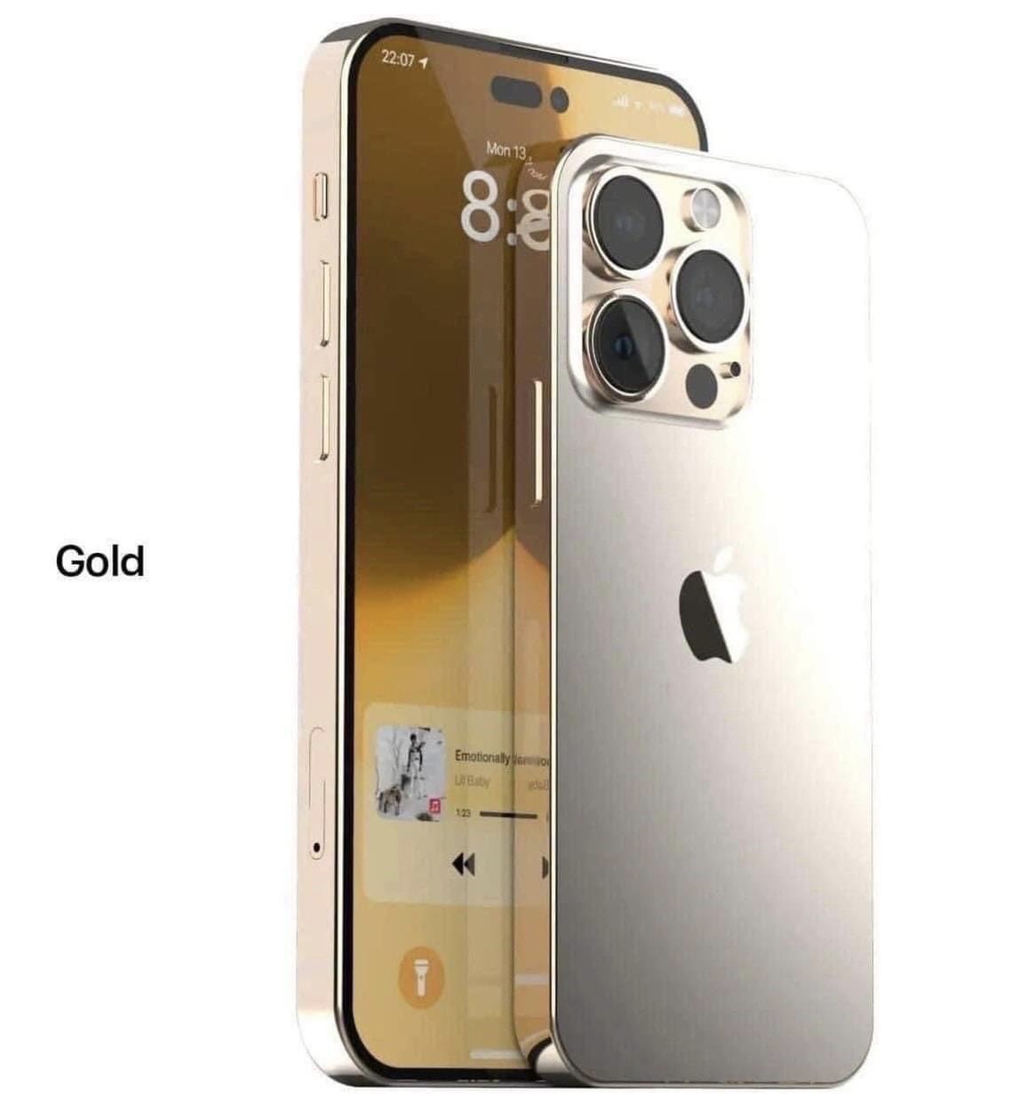 iPhone 14 Pro Max 128GB (Vàng, Đen, Tím, Bạc)