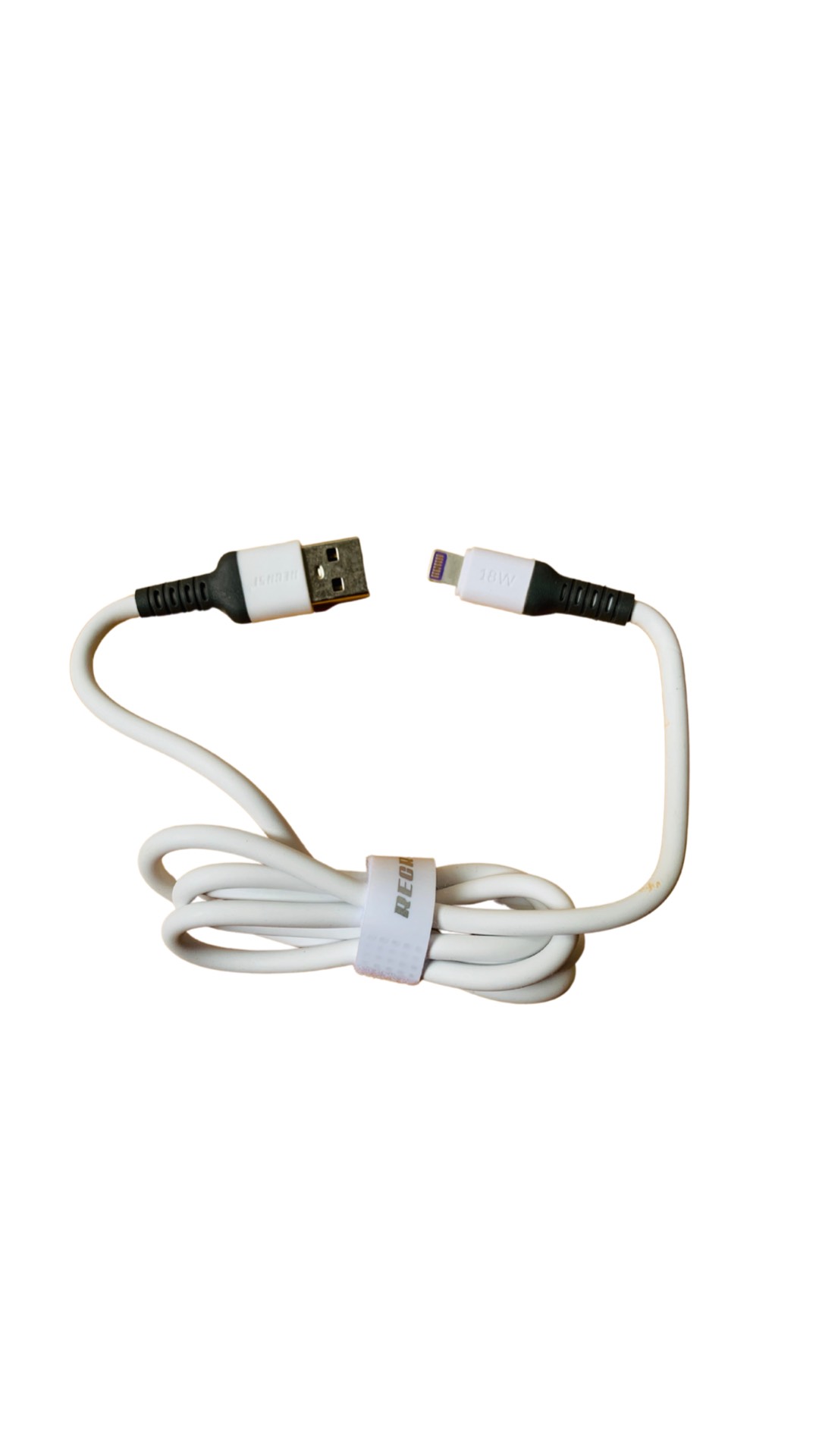 Dây Sạc RECRSI 1M Lightning (Model: CA-59)