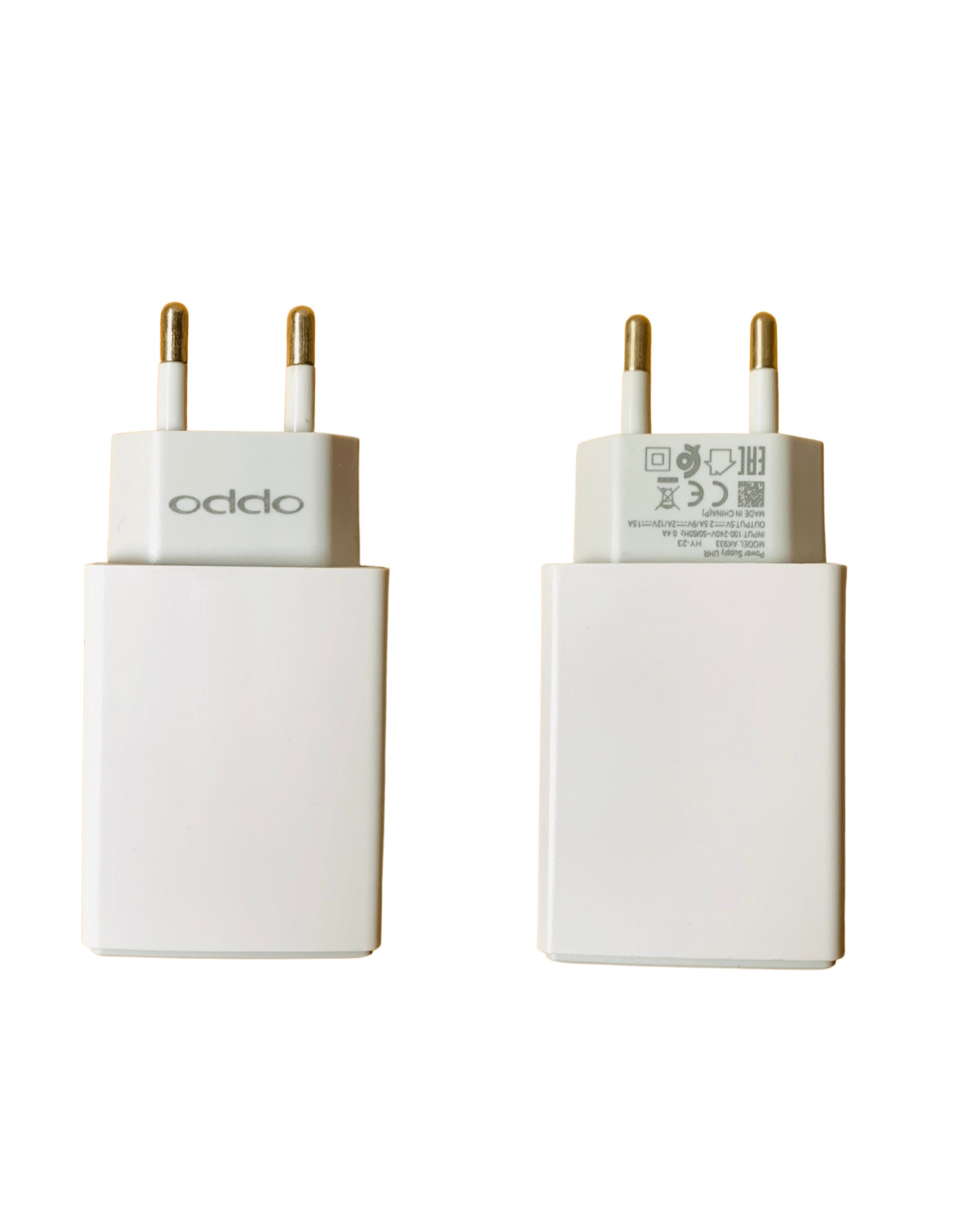 Bộ Sạc MICRO USB OPPO ( Model : AY0520)