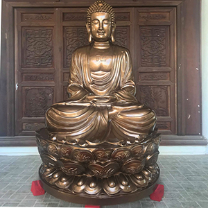 Tượng đồng
