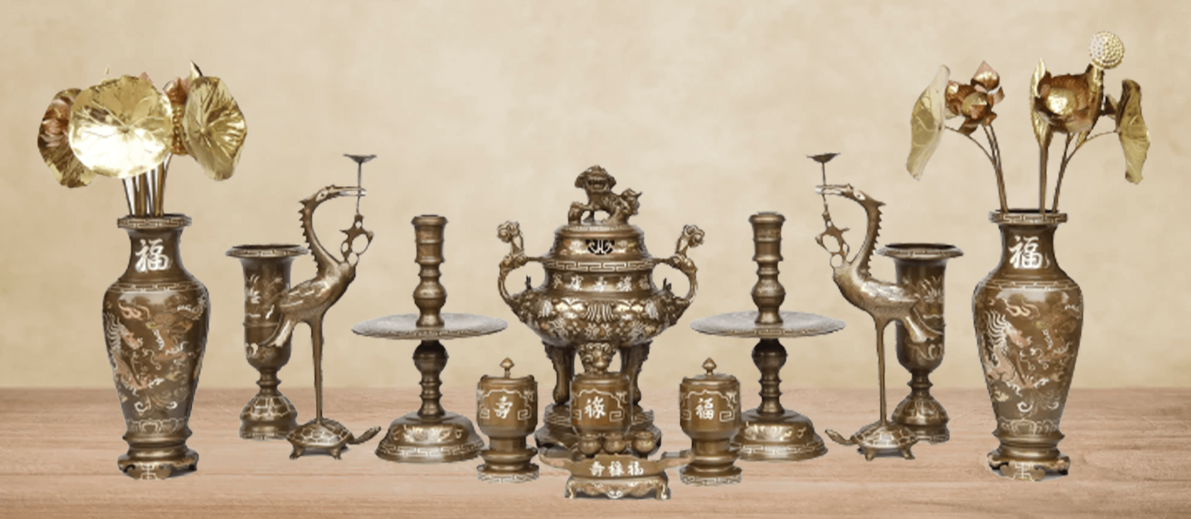 Đúc đồng Trường Quân