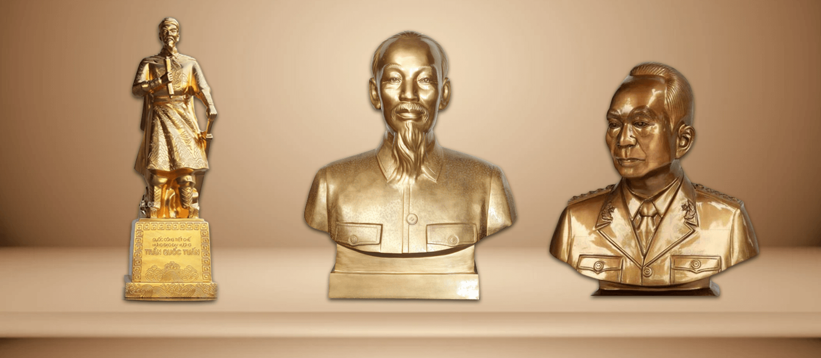 Đúc đồng Trường Quân