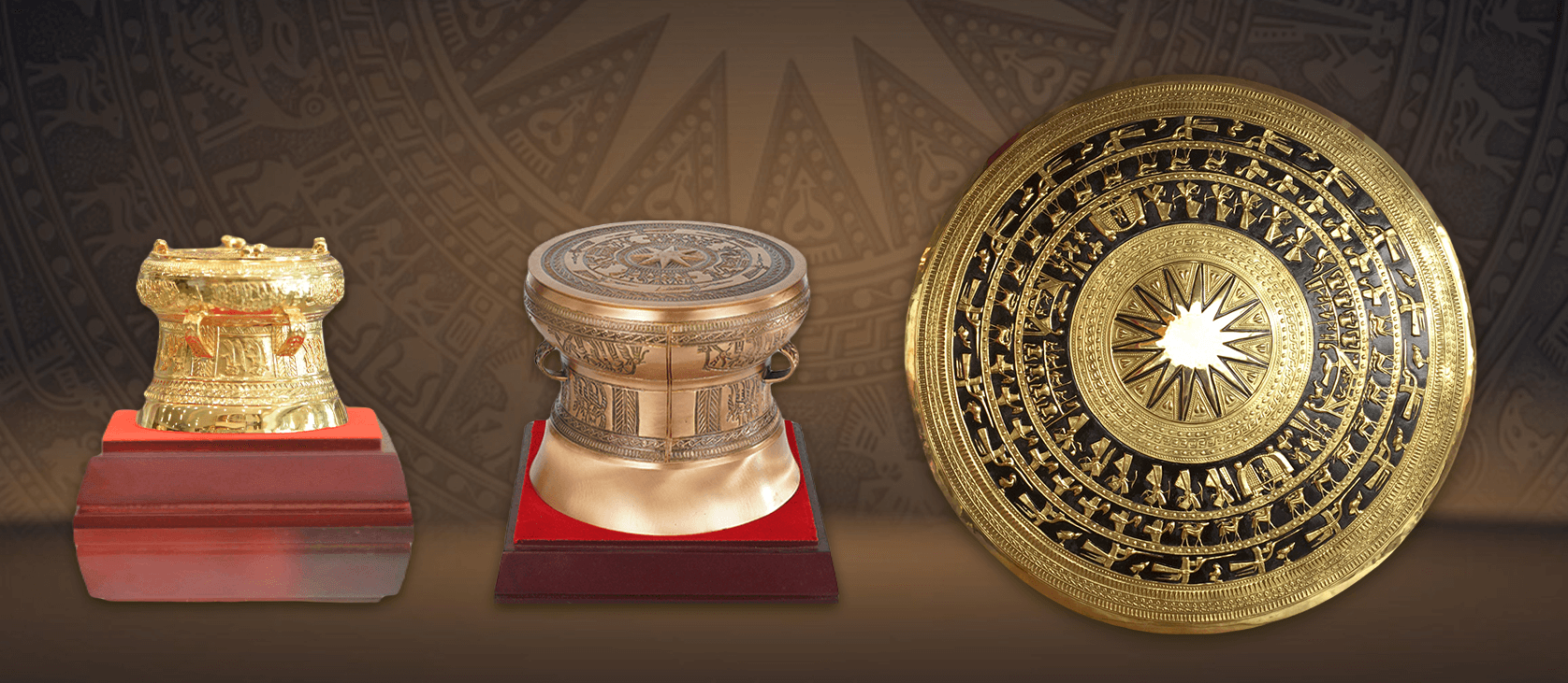 Đúc đồng Trường Quân