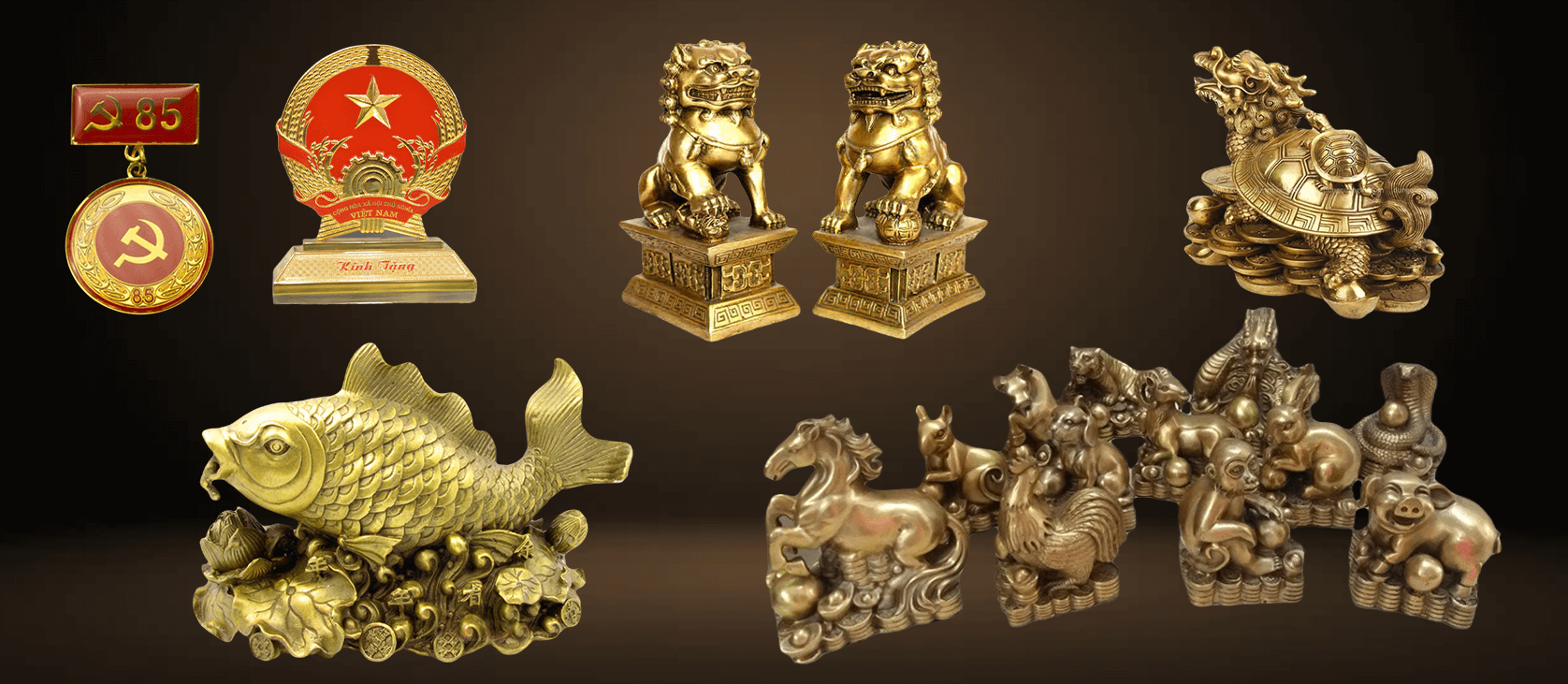 Đúc đồng Trường Quân