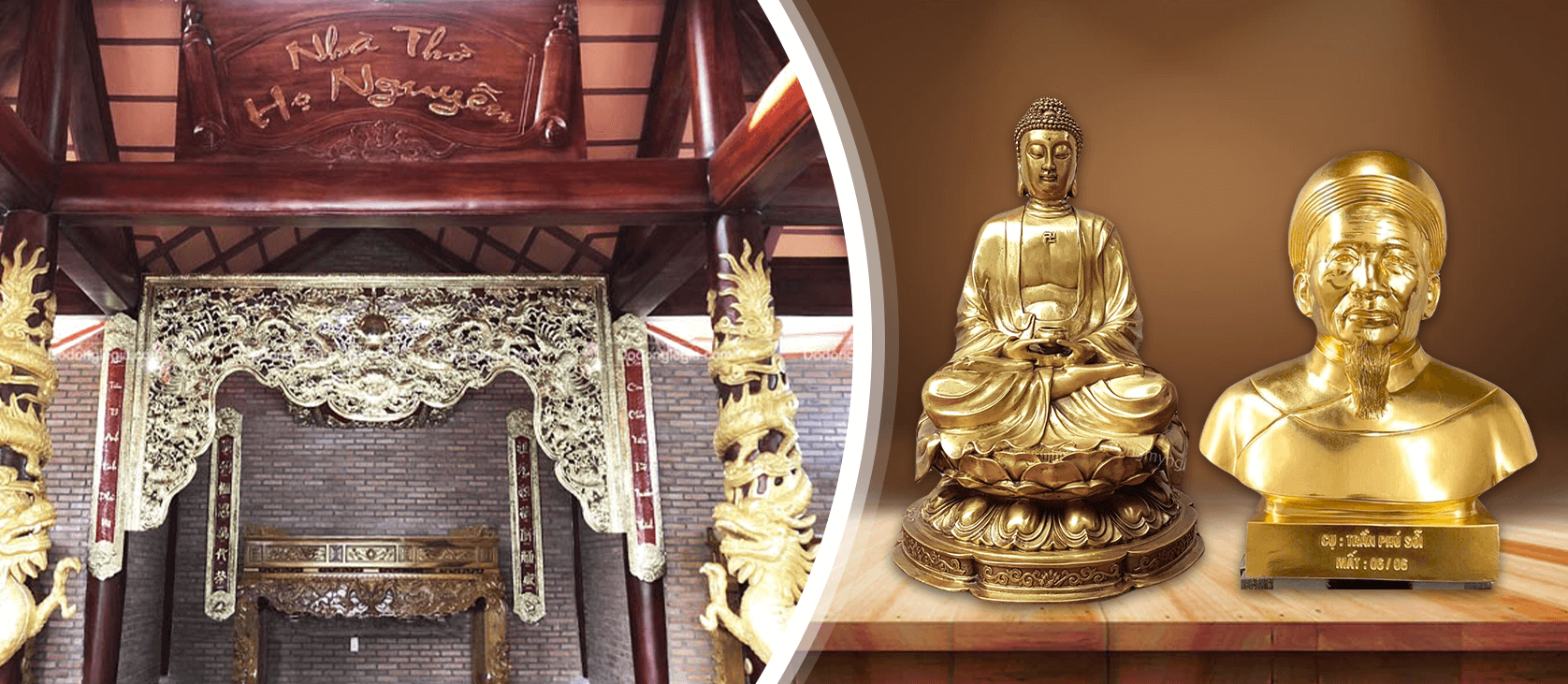 Đúc đồng Trường Quân