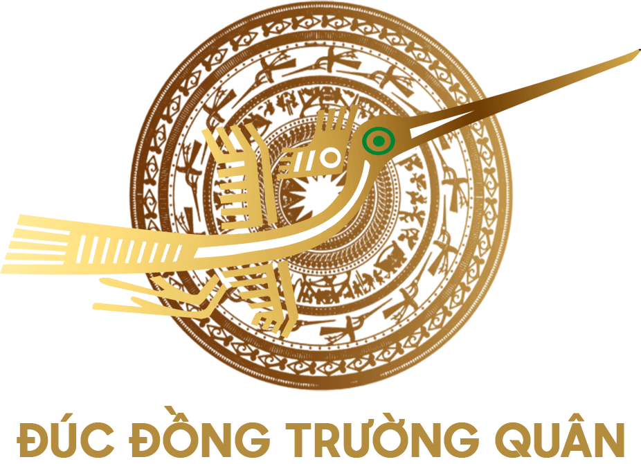 Đúc đồng Trường Quân