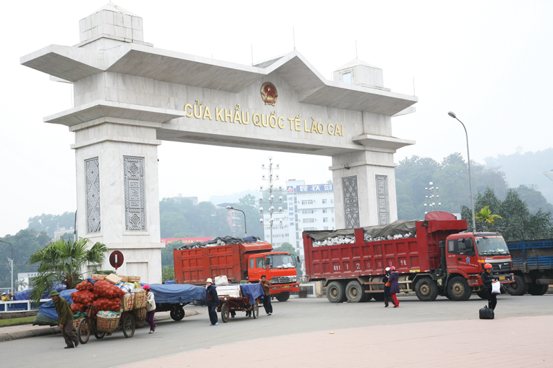 Hội nghị Xúc tiến Thương mại, Đầu tư và Hợp tác kinh tế Việt Nam - Trung Quốc (Tứ Xuyên)