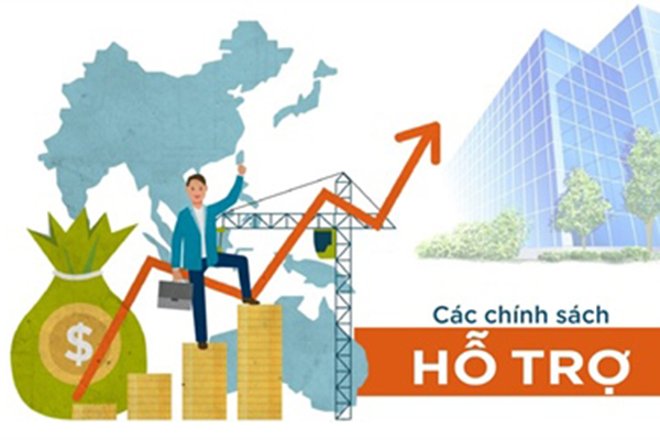 Đẩy mạnh triển khai Luật Hỗ trợ doanh nghiệp nhỏ và vừa