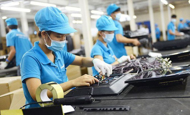 Các quy định nổi bật về hỗ trợ doanh nghiệp nhỏ và vừa năm 2023