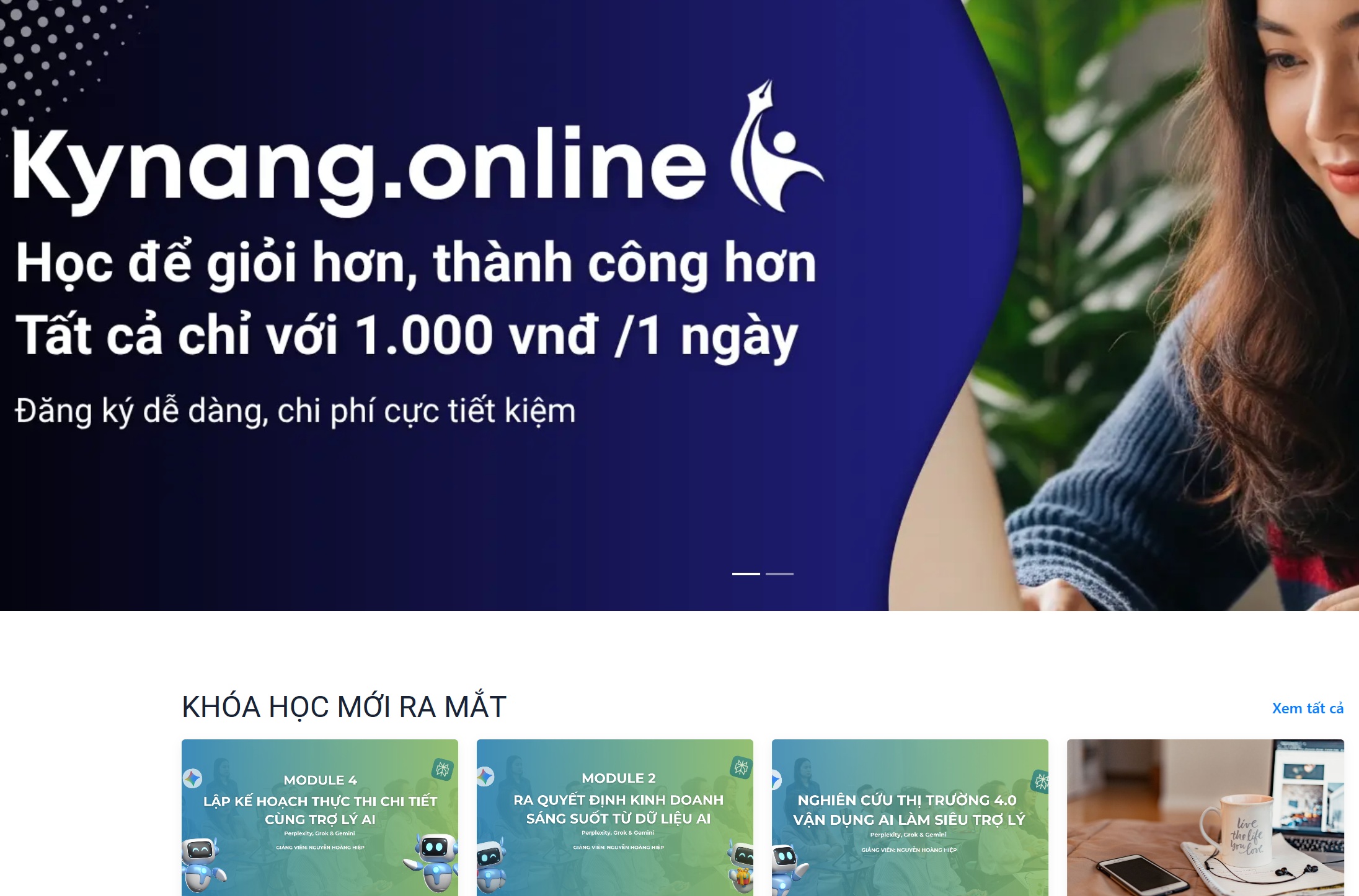 Phụ nữ khởi nghiệp: Khi sáng tạo thầm lặng thay đổi cả thế giới