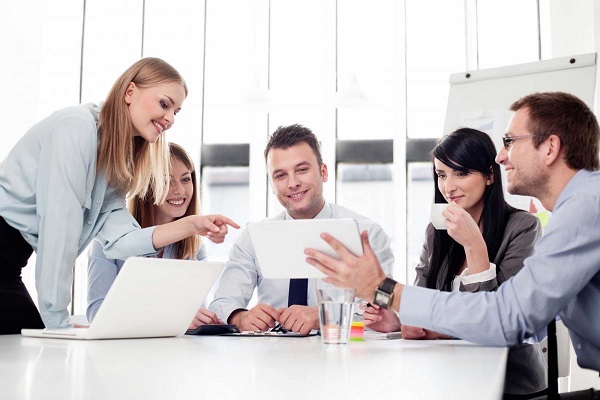 Văn hóa kinh doanh “sức mạnh mềm” của doanh nghiệp