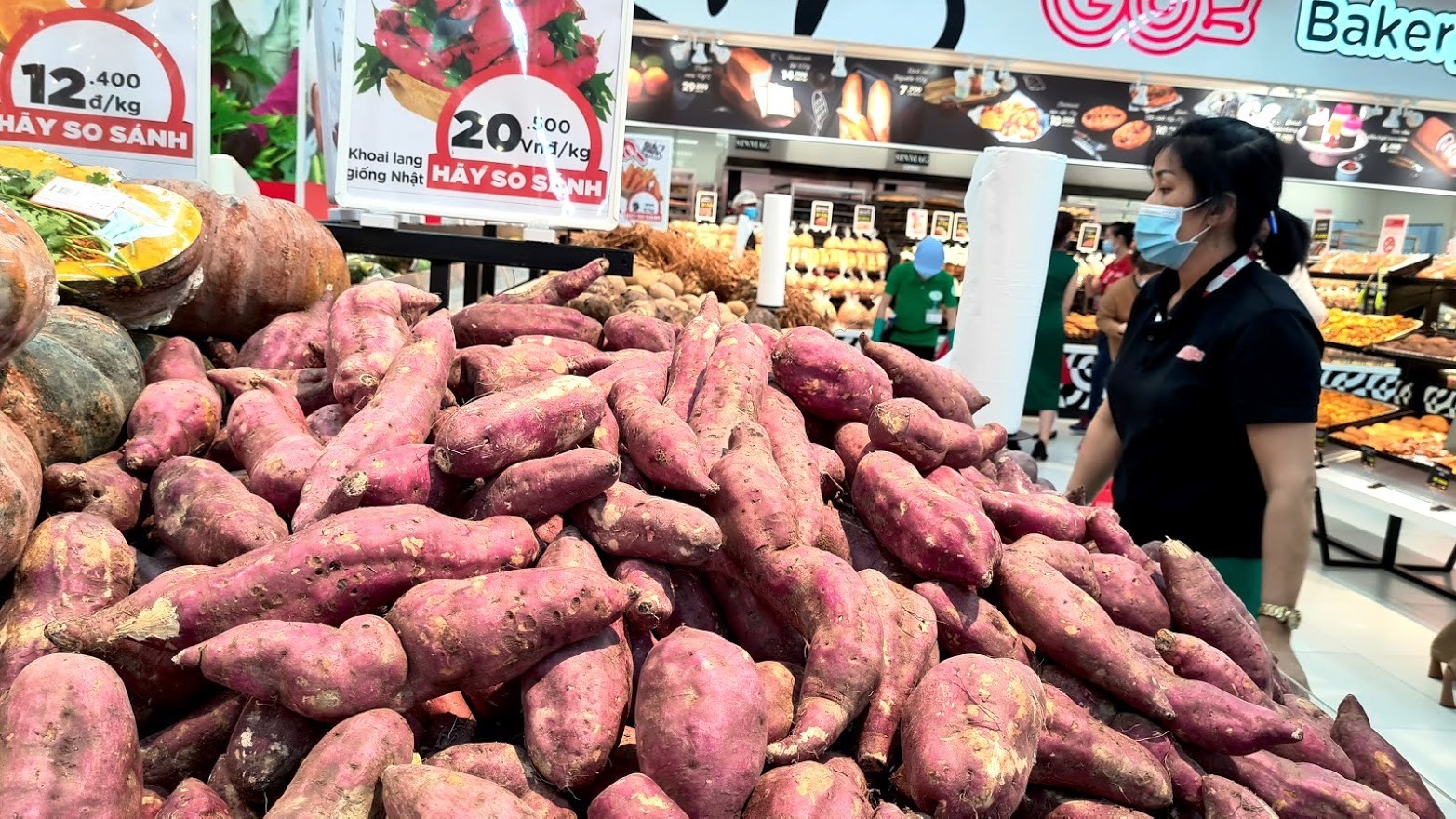 Việt Nam - Trung Quốc thiết lập sàn thương mại nghìn tỉ nhân dân tệ