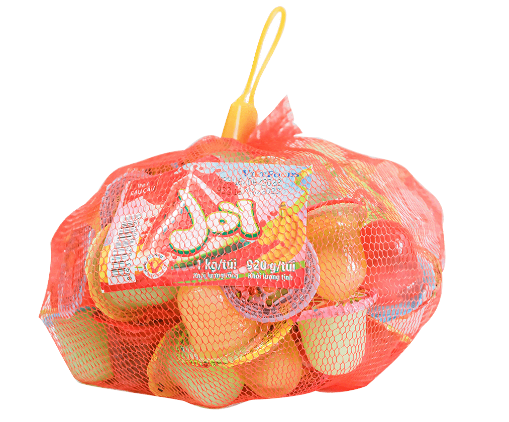 Thach rau câu Joy lưới