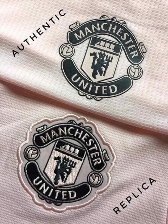 Giải thích thắc mắc vấn đề áo Chính Hãng và Fake