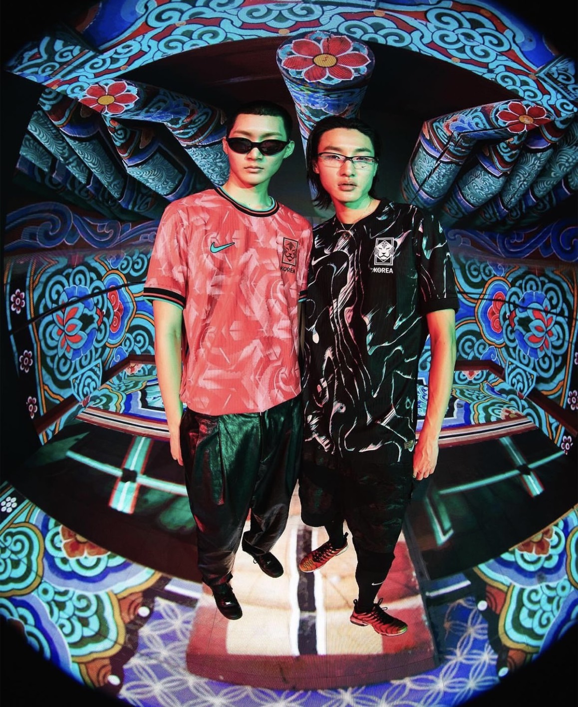 Những thiết kế mới của các 