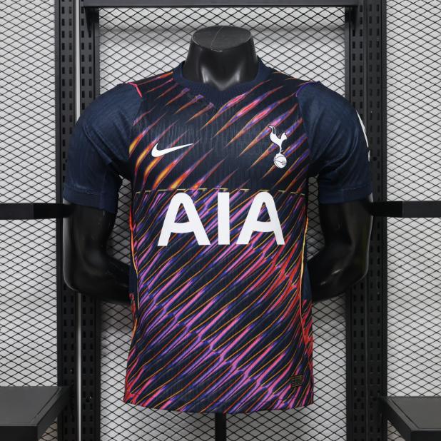 Đồ SF Tottenham 26/27 ( Sân Khách )