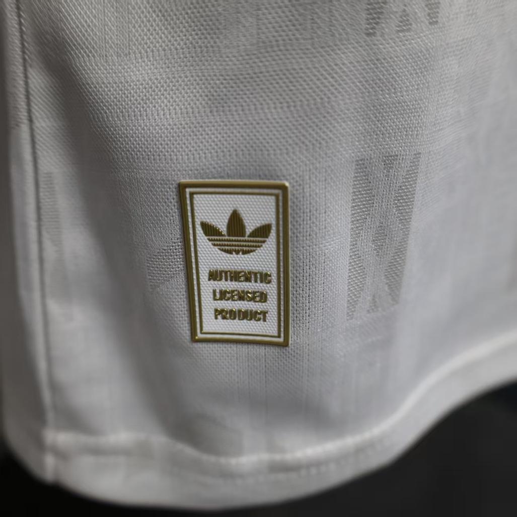 Đồ SF Arsenal 25/26 Tay Dài ( 3RD )