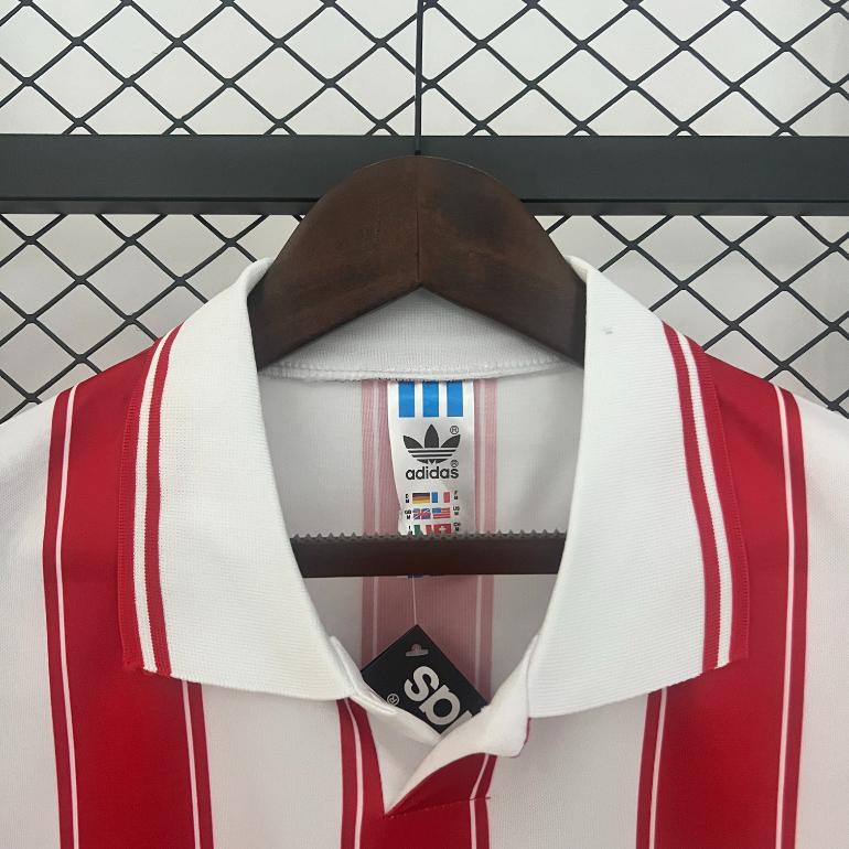 Retro PSV 1994/1995 ( Sân Nhà )