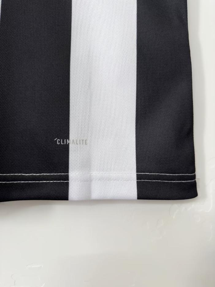 Retro Juventus 120th Anniversary ( Sân Nhà )