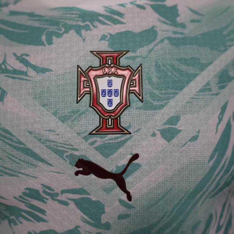 Đồ SF Bồ Đao Nha 2026 ( Sân Khách )