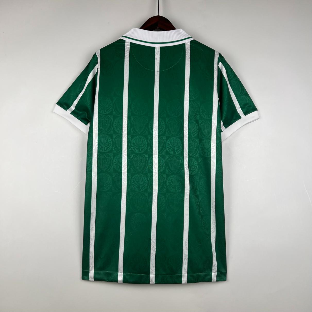 Retro Palmeiras 1993 ( Masculina )