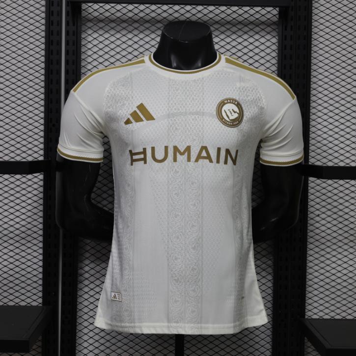 Đồ SF AL Nassr 26/27 ( 3RD )