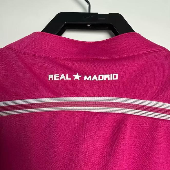 Retro Real Madrid 2014/2015 ( Sân Khách )