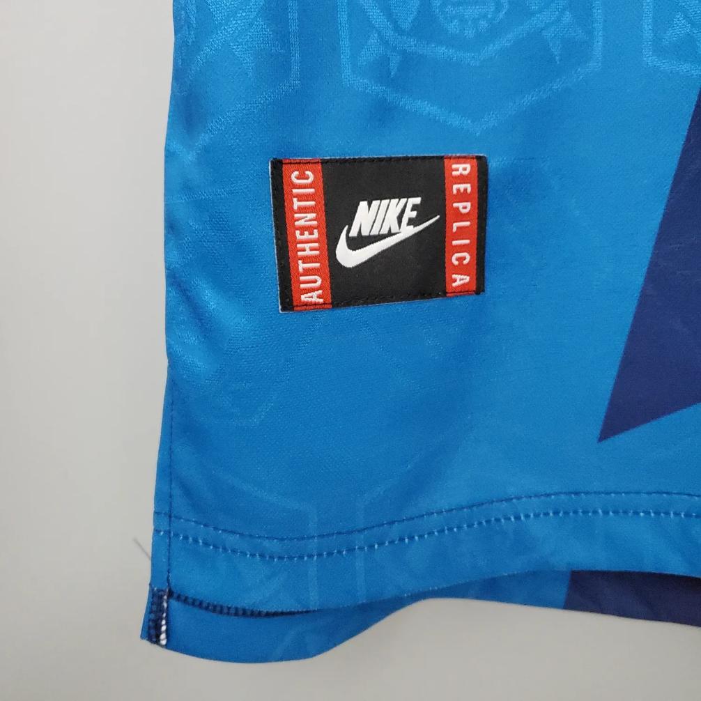 Retro Arsenal 1995/1996 ( Sân Khách )