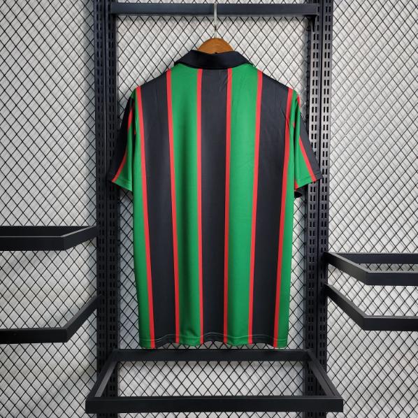 Retro Aston Villa 1993/1995 ( Sân Khách )