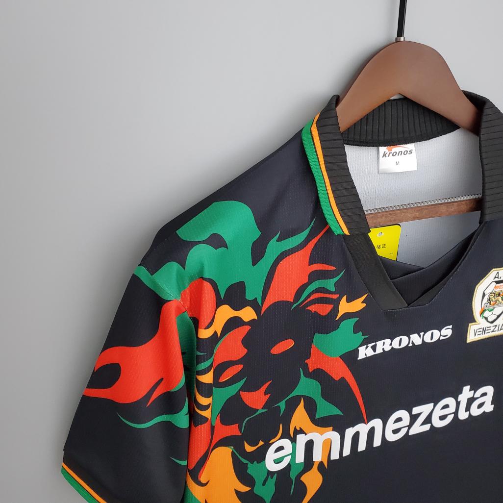 Retro Venezia 1998/1999 ( Sân Nhà )