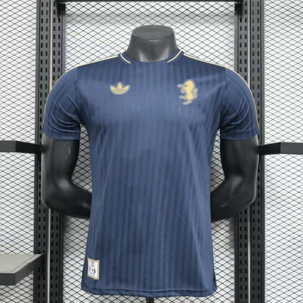 Áo Adidas Icon Juventus 2025