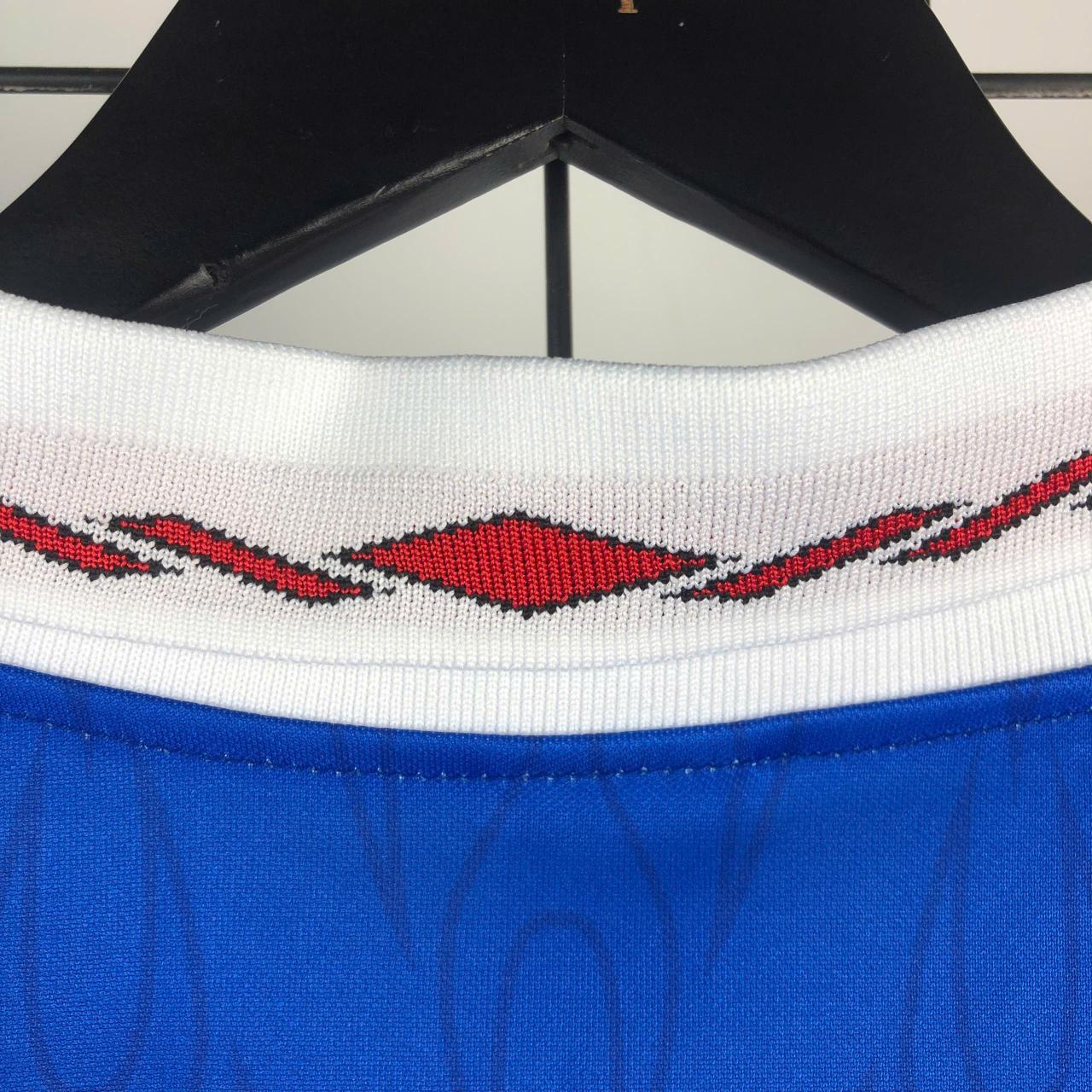 Retro Nhật 1996 ( Sân Nhà )