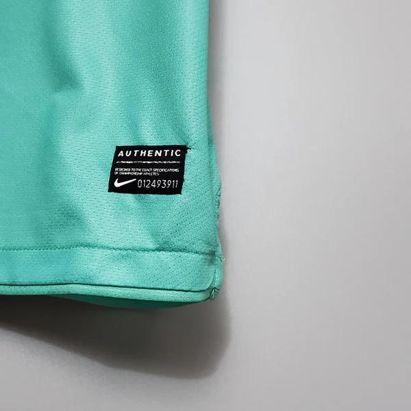 Retro Barcelona 2011/2012 ( Sân Khách )